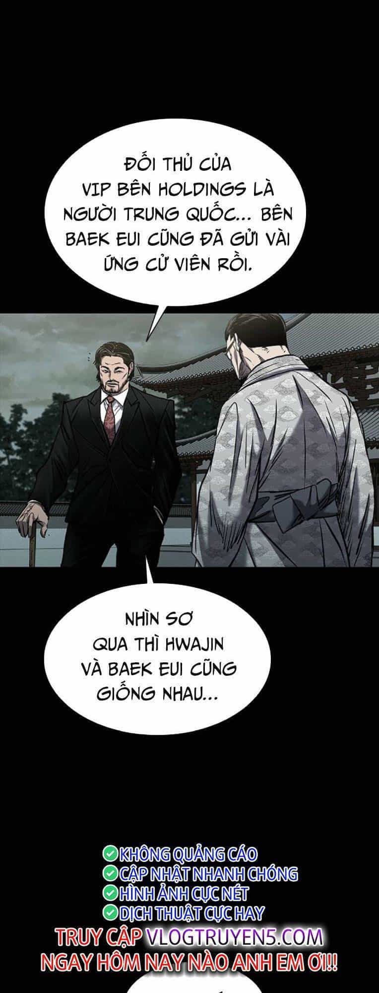 Báo Thù 2: Vạn Nhân Chi Thượng - Chương 34 - ảnh 70
