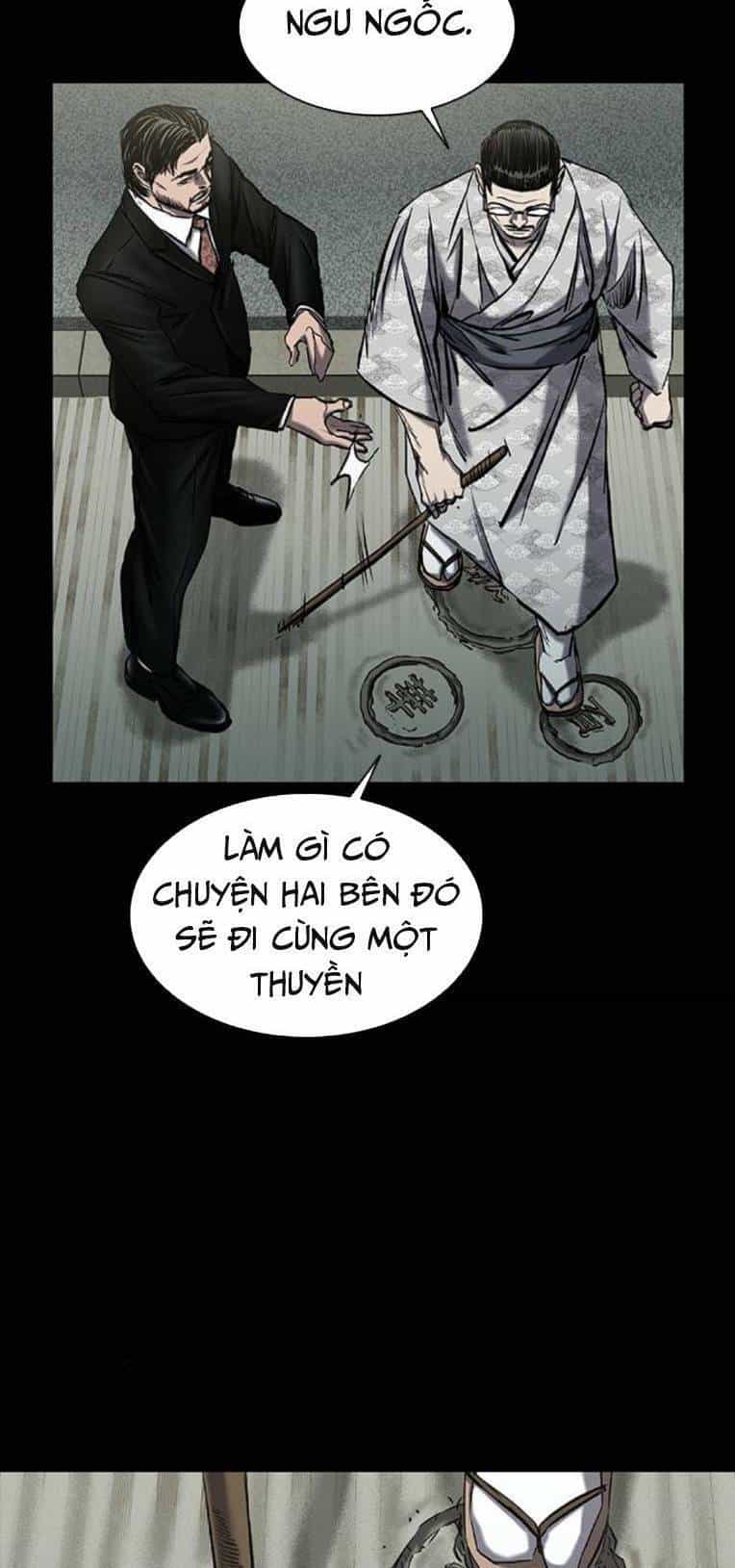 Báo Thù 2: Vạn Nhân Chi Thượng - Chương 34 - ảnh 71
