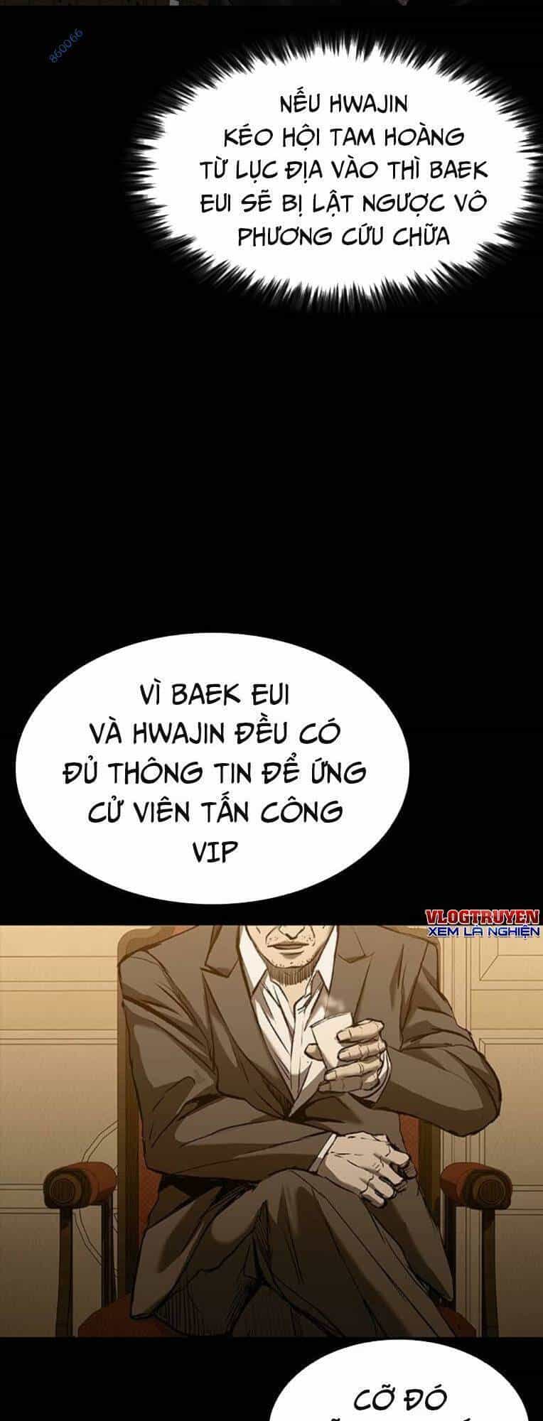 Báo Thù 2: Vạn Nhân Chi Thượng - Chương 34 - ảnh 73
