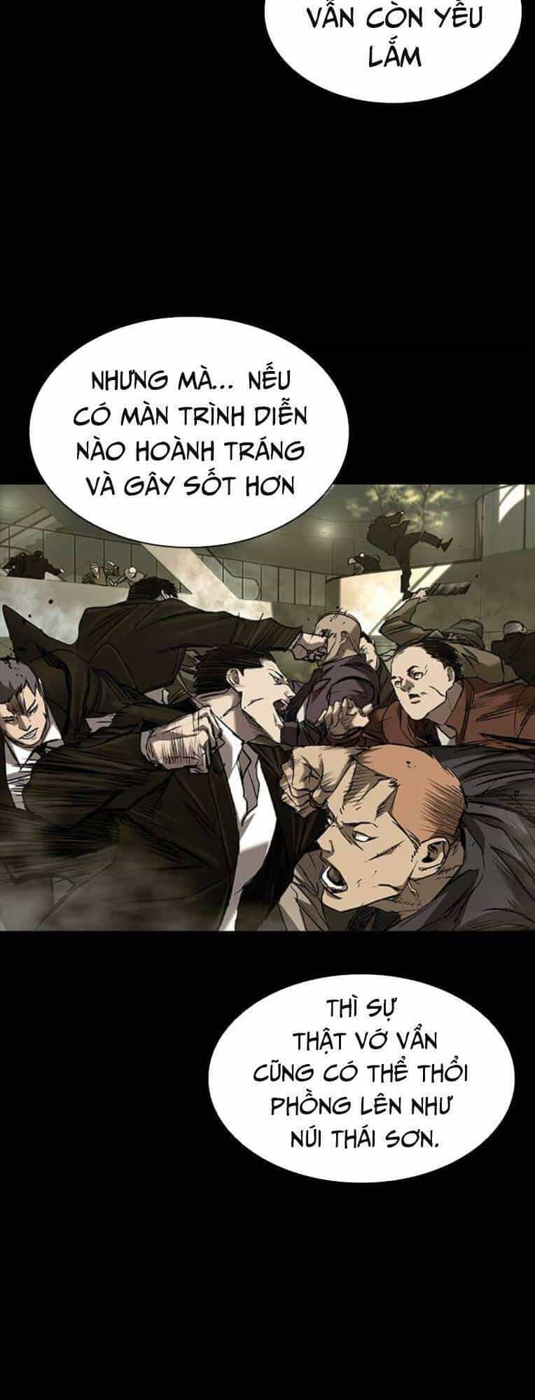 Báo Thù 2: Vạn Nhân Chi Thượng - Chương 34 - ảnh 74