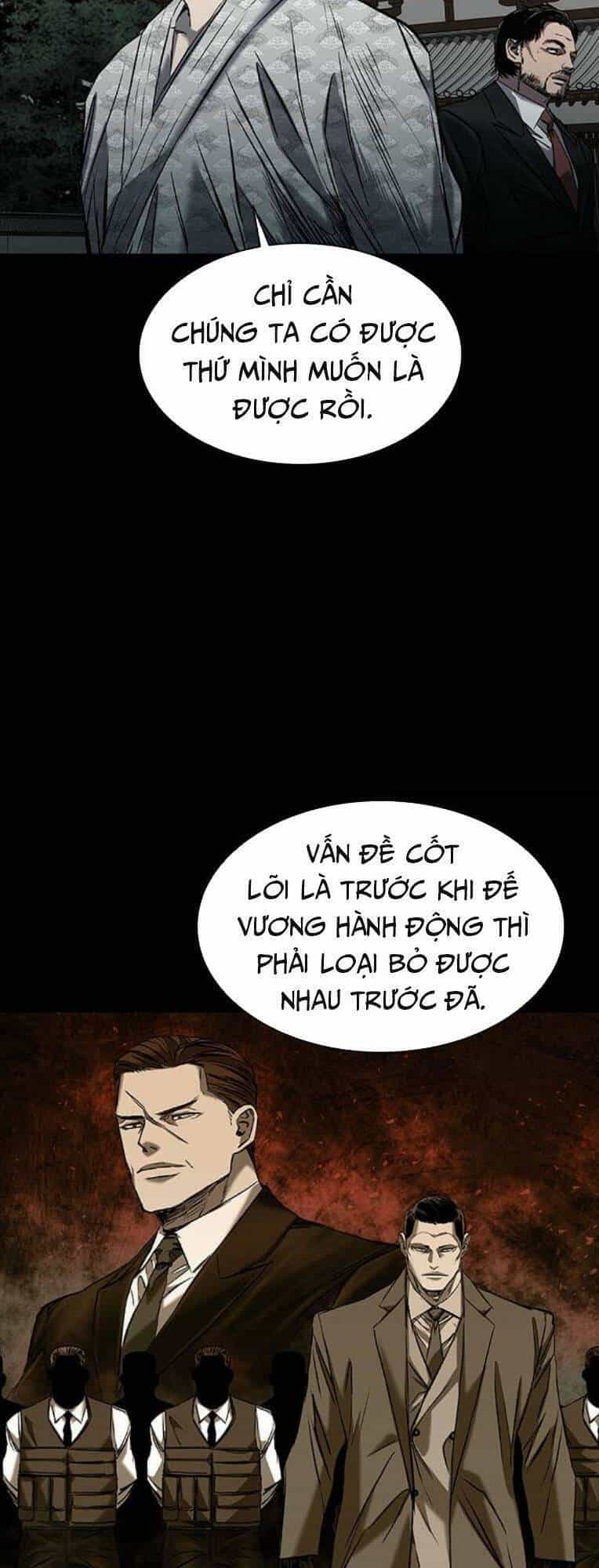 Báo Thù 2: Vạn Nhân Chi Thượng - Chương 34 - ảnh 76