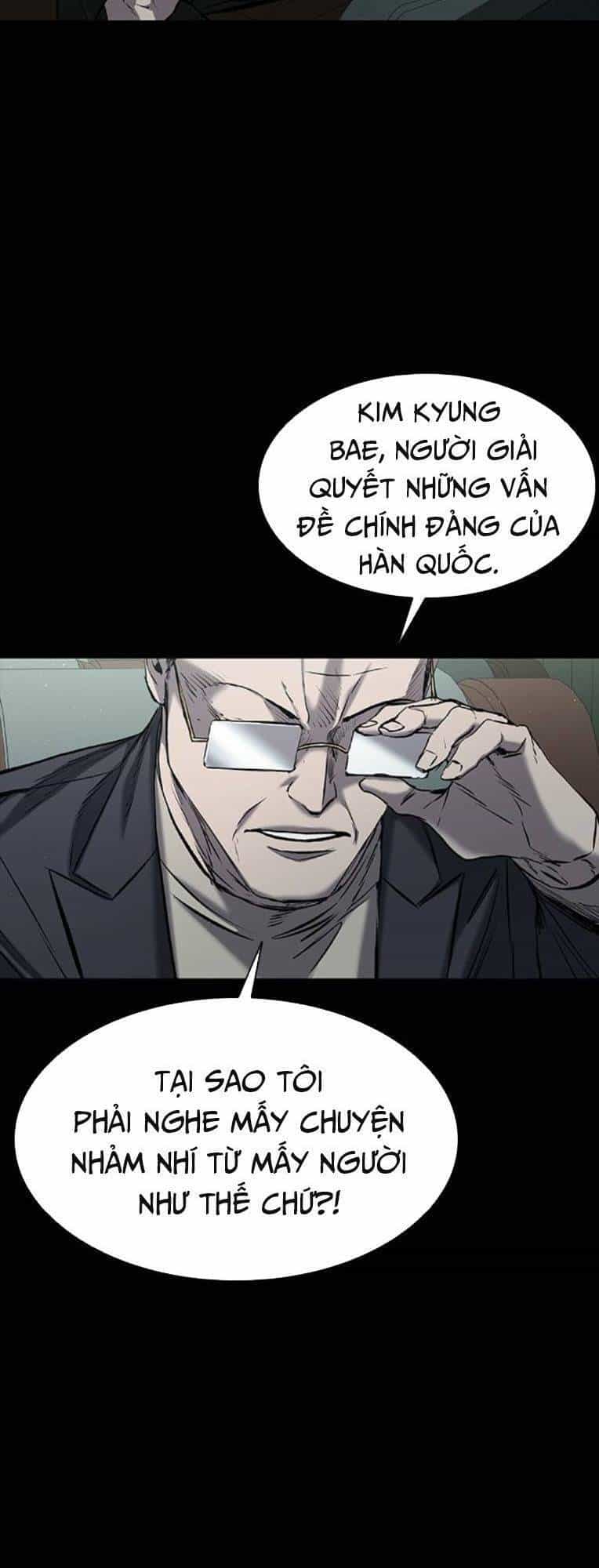 Báo Thù 2: Vạn Nhân Chi Thượng - Chương 34 - ảnh 8
