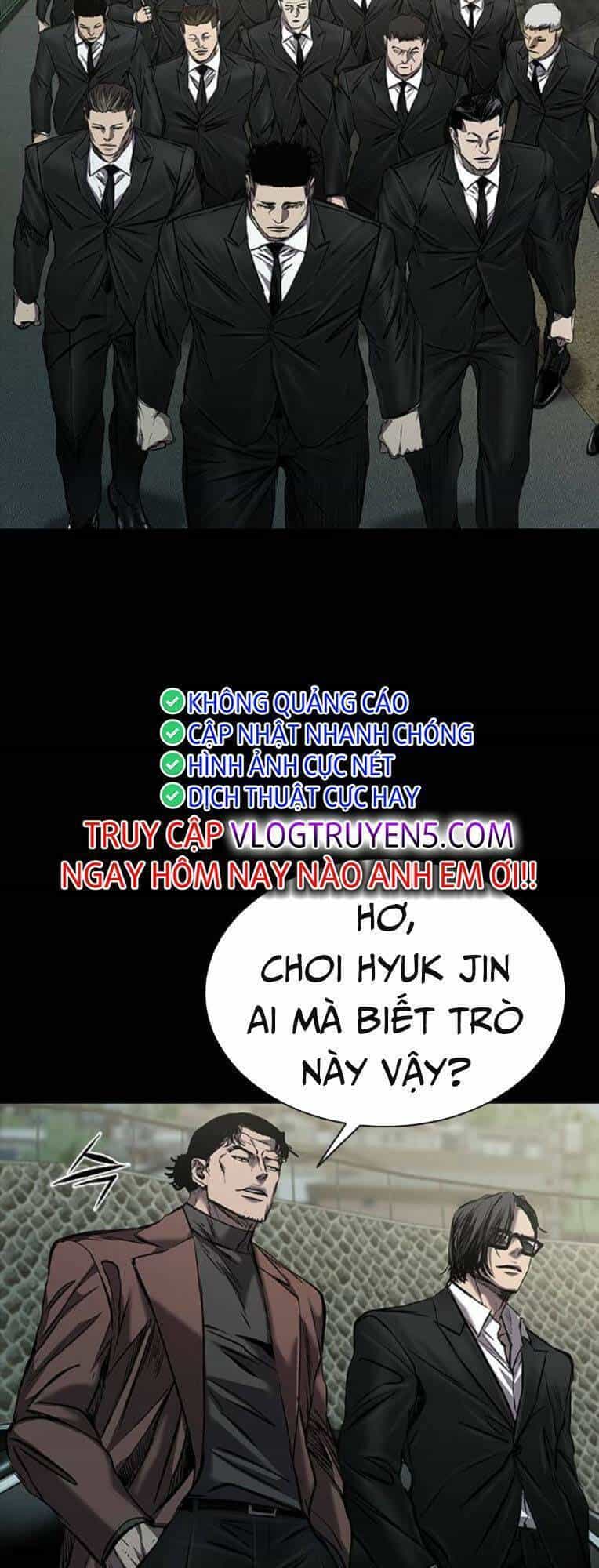 Báo Thù 2: Vạn Nhân Chi Thượng - Chương 35 - ảnh 14