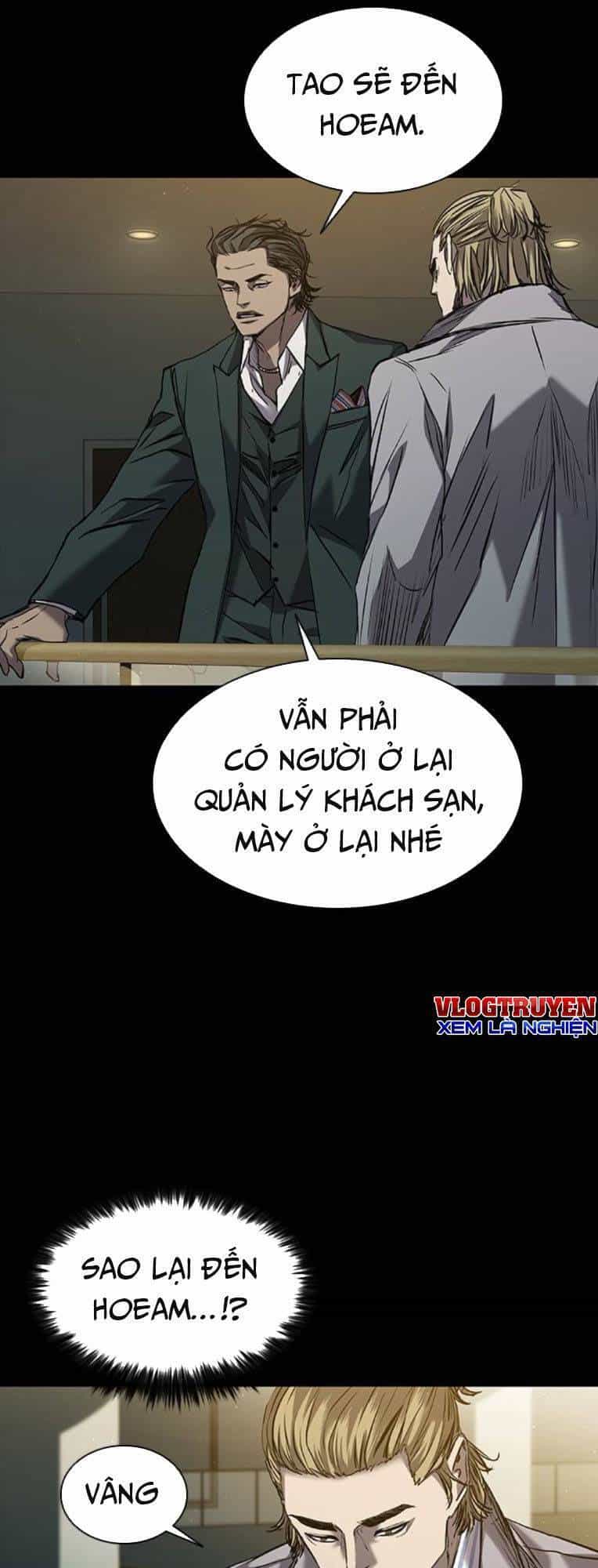 Báo Thù 2: Vạn Nhân Chi Thượng - Chương 35 - ảnh 37