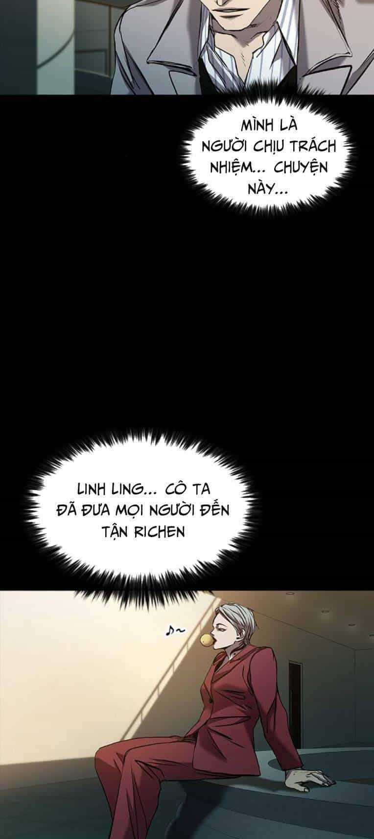 Báo Thù 2: Vạn Nhân Chi Thượng - Chương 35 - ảnh 38