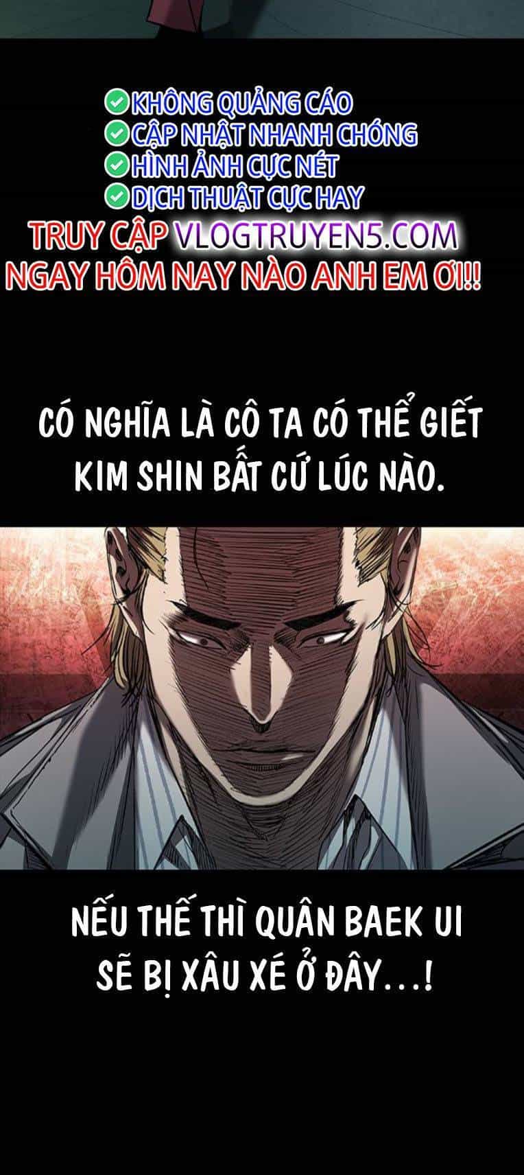 Báo Thù 2: Vạn Nhân Chi Thượng - Chương 35 - ảnh 39