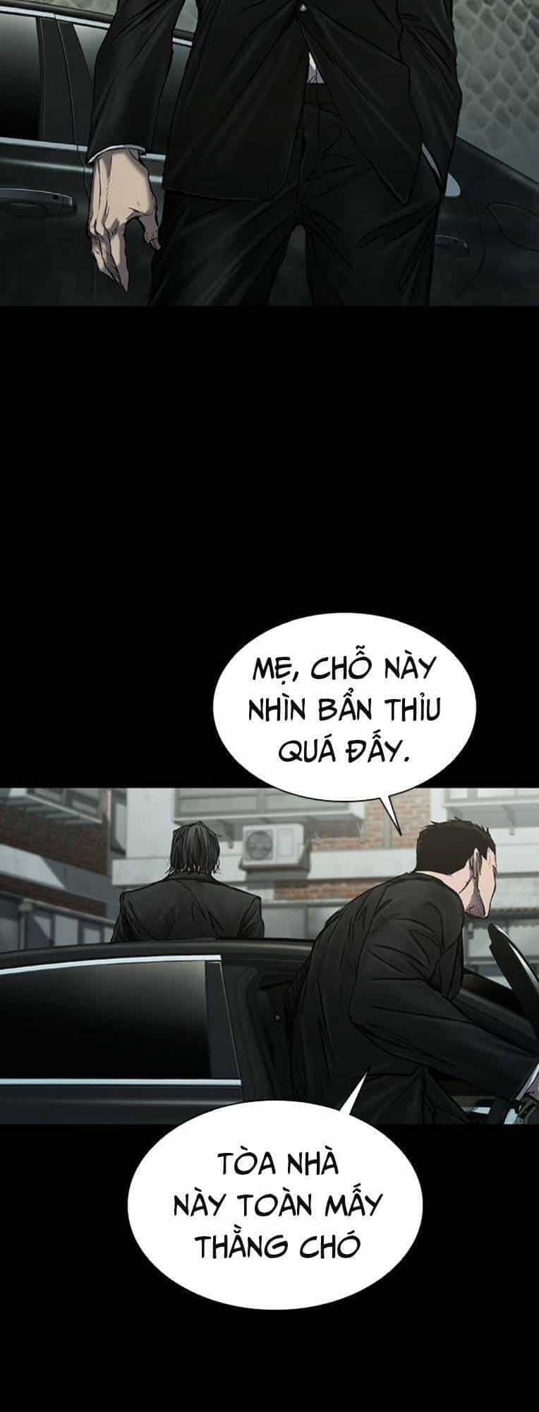 Báo Thù 2: Vạn Nhân Chi Thượng - Chương 35 - ảnh 4