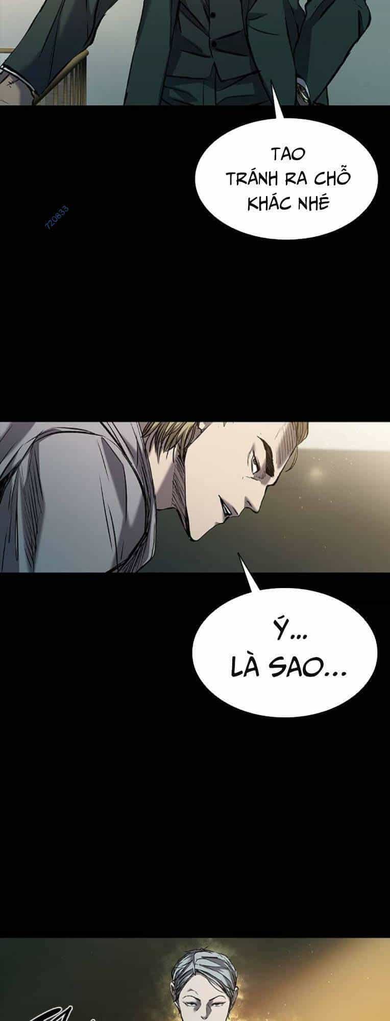 Báo Thù 2: Vạn Nhân Chi Thượng - Chương 35 - ảnh 42