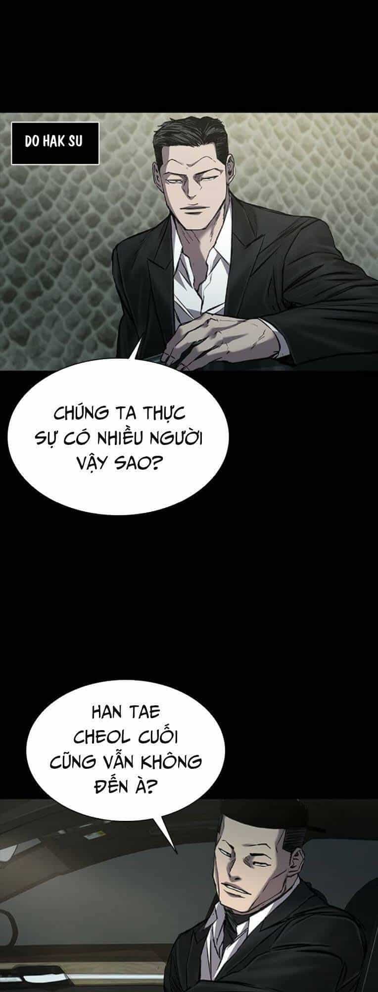 Báo Thù 2: Vạn Nhân Chi Thượng - Chương 35 - ảnh 5