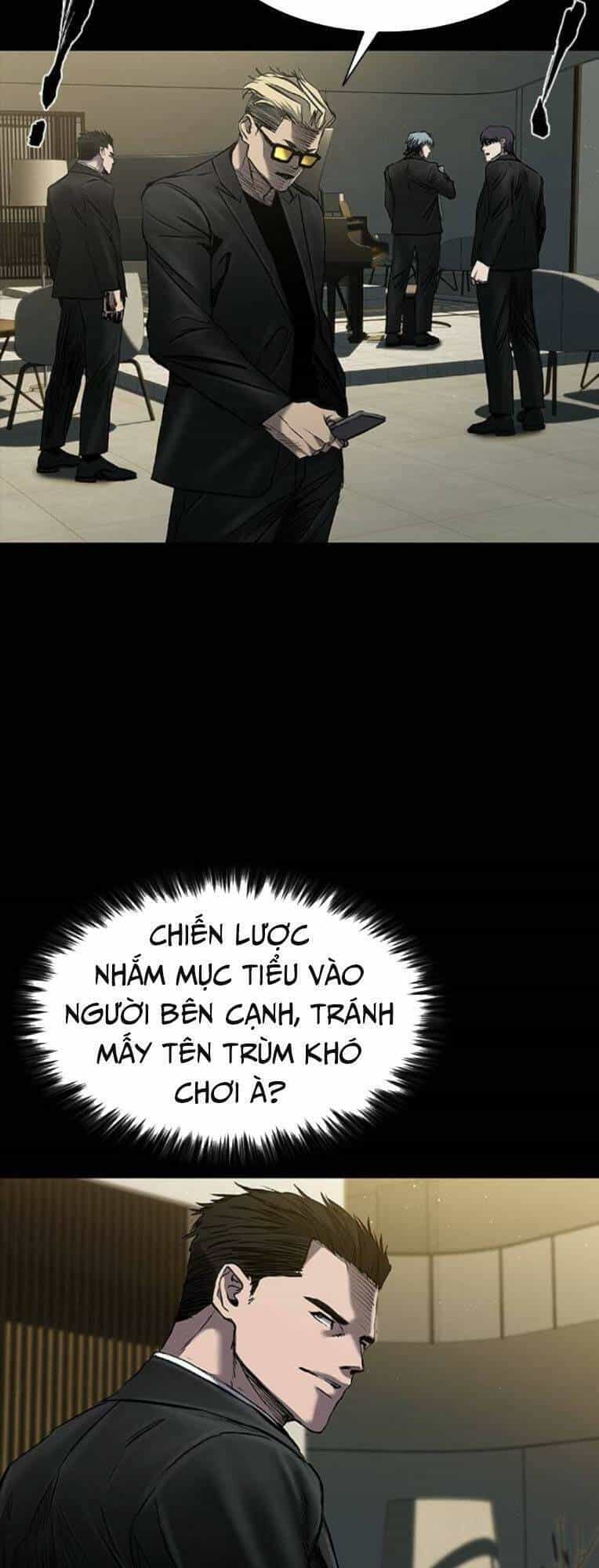 Báo Thù 2: Vạn Nhân Chi Thượng - Chương 35 - ảnh 59