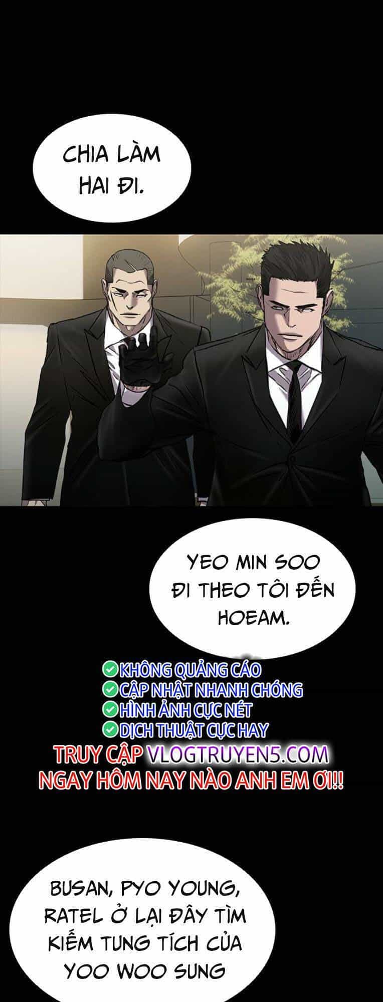 Báo Thù 2: Vạn Nhân Chi Thượng - Chương 35 - ảnh 67