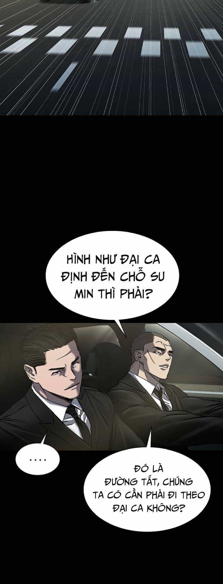 Báo Thù 2: Vạn Nhân Chi Thượng - Chương 35 - ảnh 73