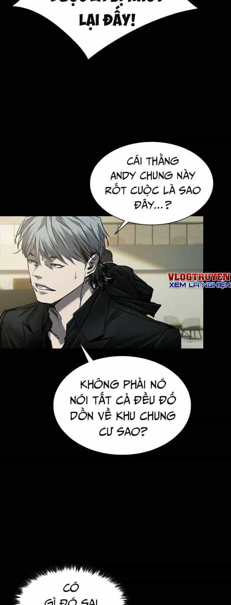 Báo Thù 2: Vạn Nhân Chi Thượng - Chương 36 - ảnh 13