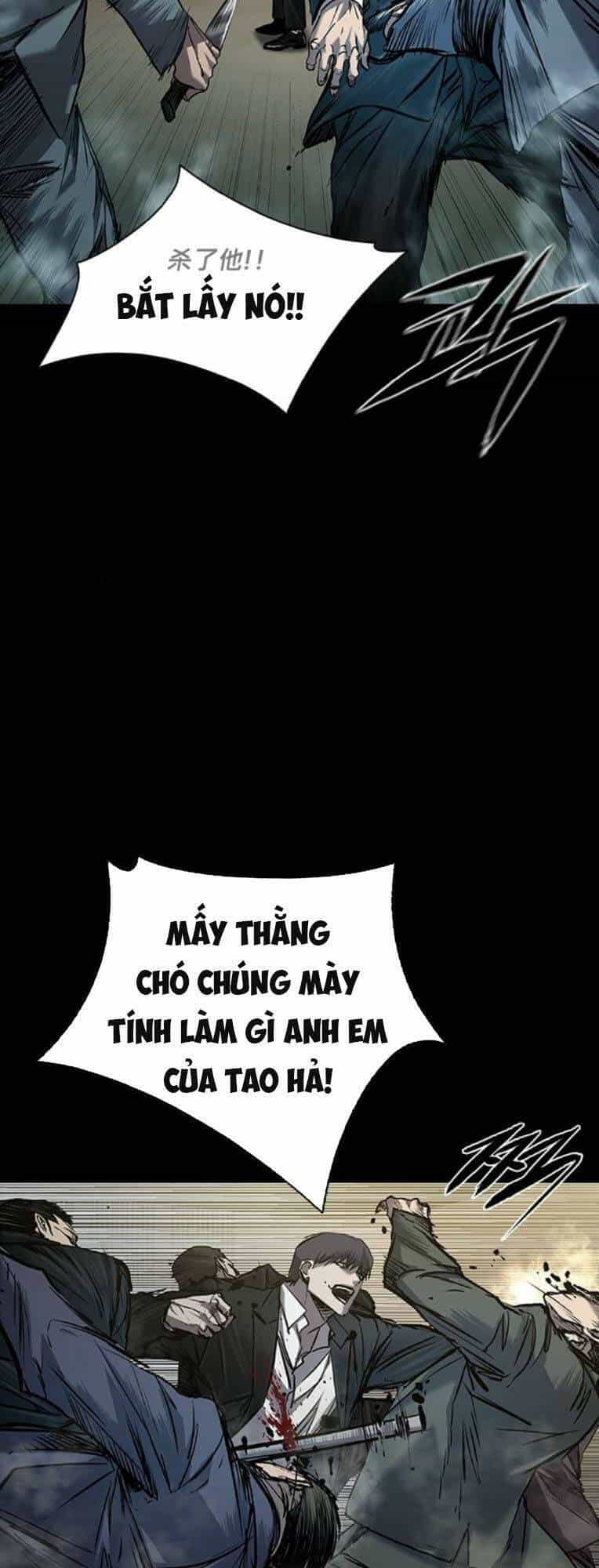 Báo Thù 2: Vạn Nhân Chi Thượng - Chương 36 - ảnh 15
