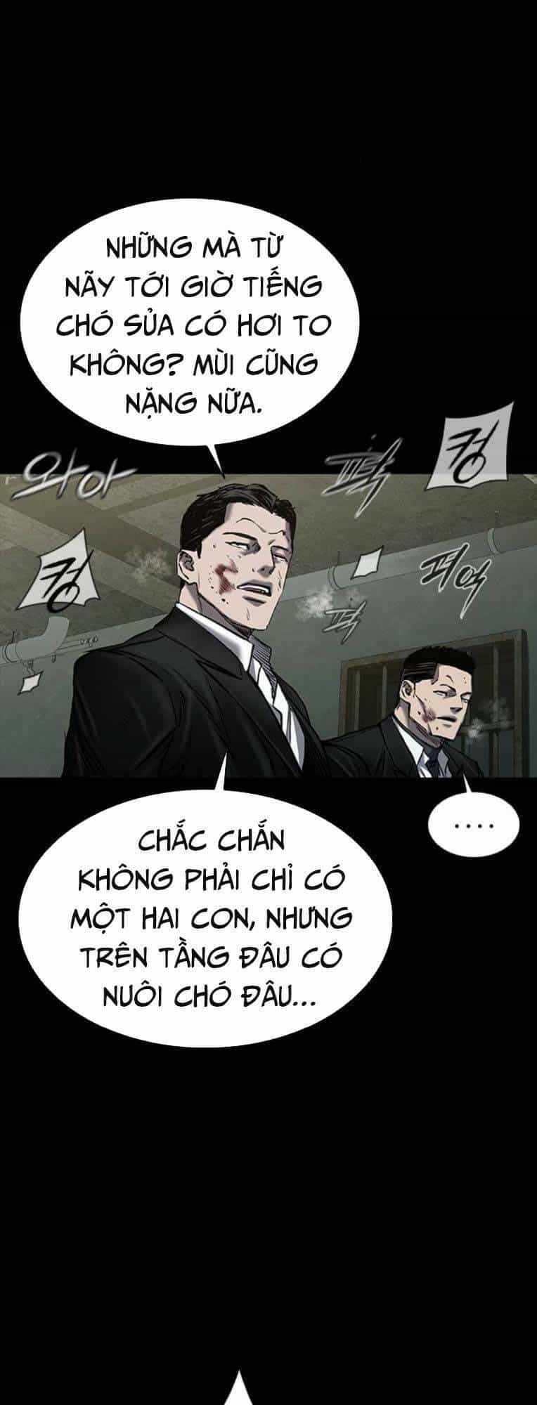 Báo Thù 2: Vạn Nhân Chi Thượng - Chương 36 - ảnh 47
