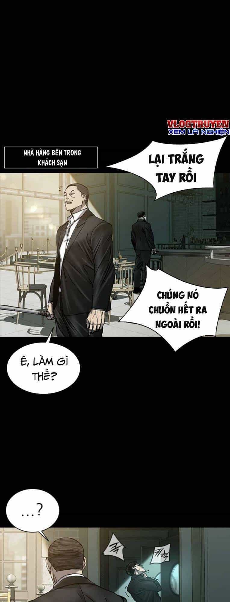 Báo Thù 2: Vạn Nhân Chi Thượng - Chương 36 - ảnh 7