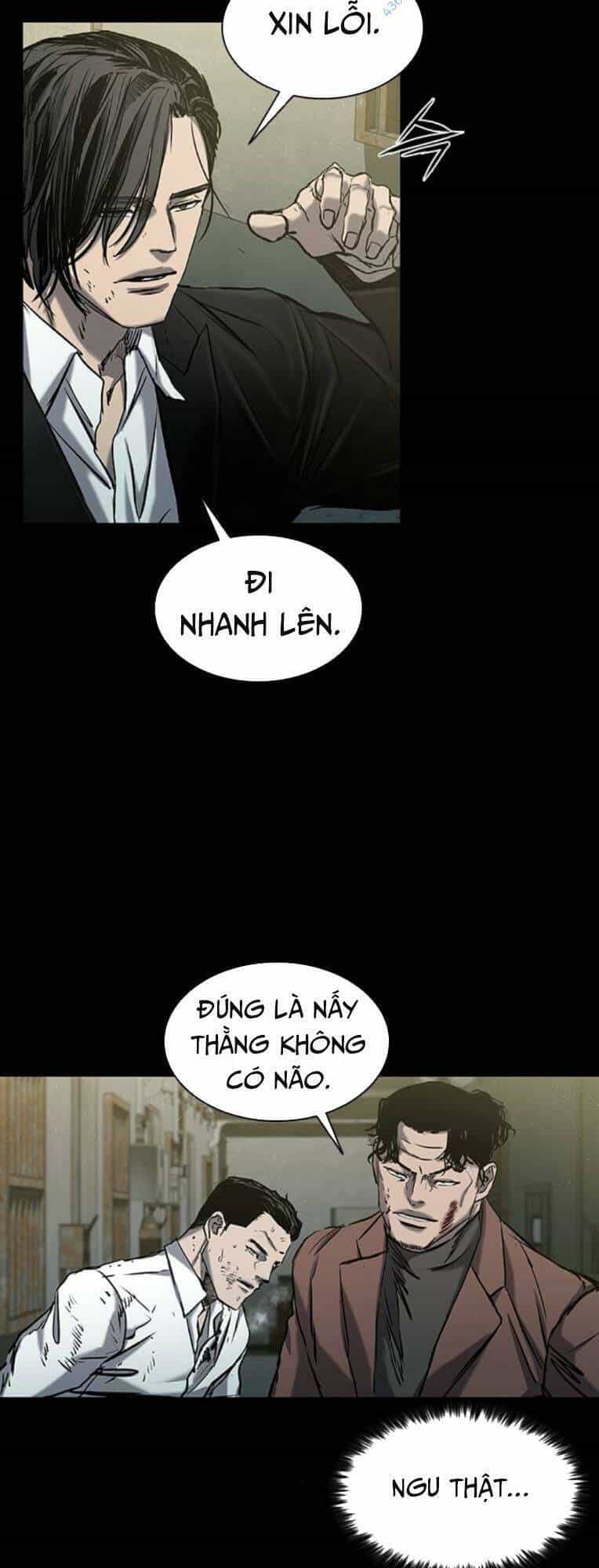 Báo Thù 2: Vạn Nhân Chi Thượng - Chương 36 - ảnh 70
