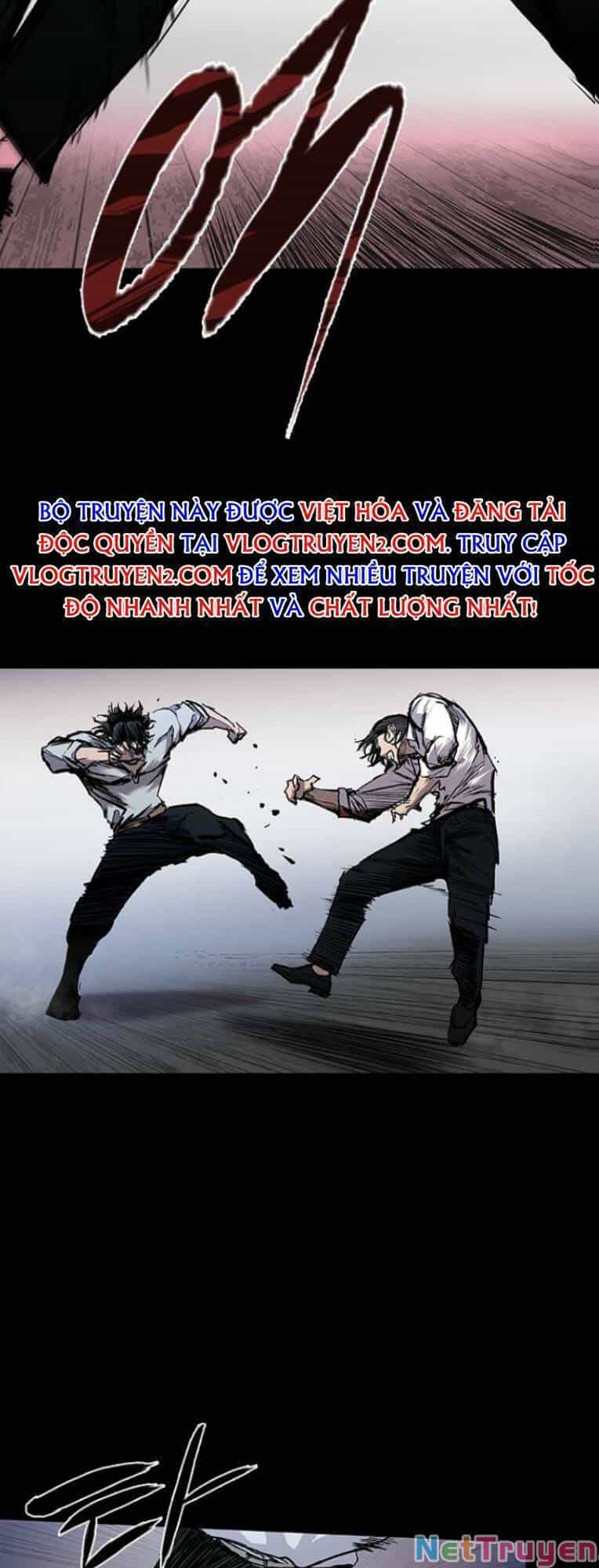 Báo Thù 2: Vạn Nhân Chi Thượng - Chương 3 - ảnh 13