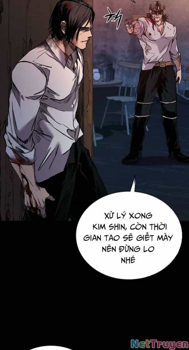 Báo Thù 2: Vạn Nhân Chi Thượng - Chương 3 - ảnh 17
