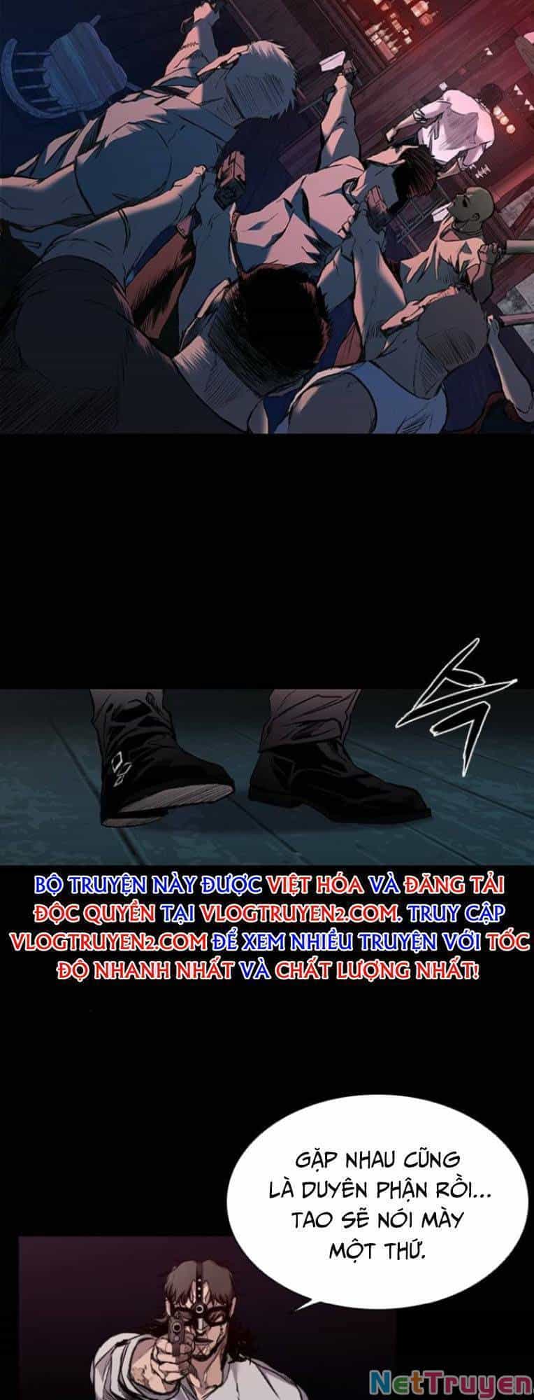 Báo Thù 2: Vạn Nhân Chi Thượng - Chương 3 - ảnh 19