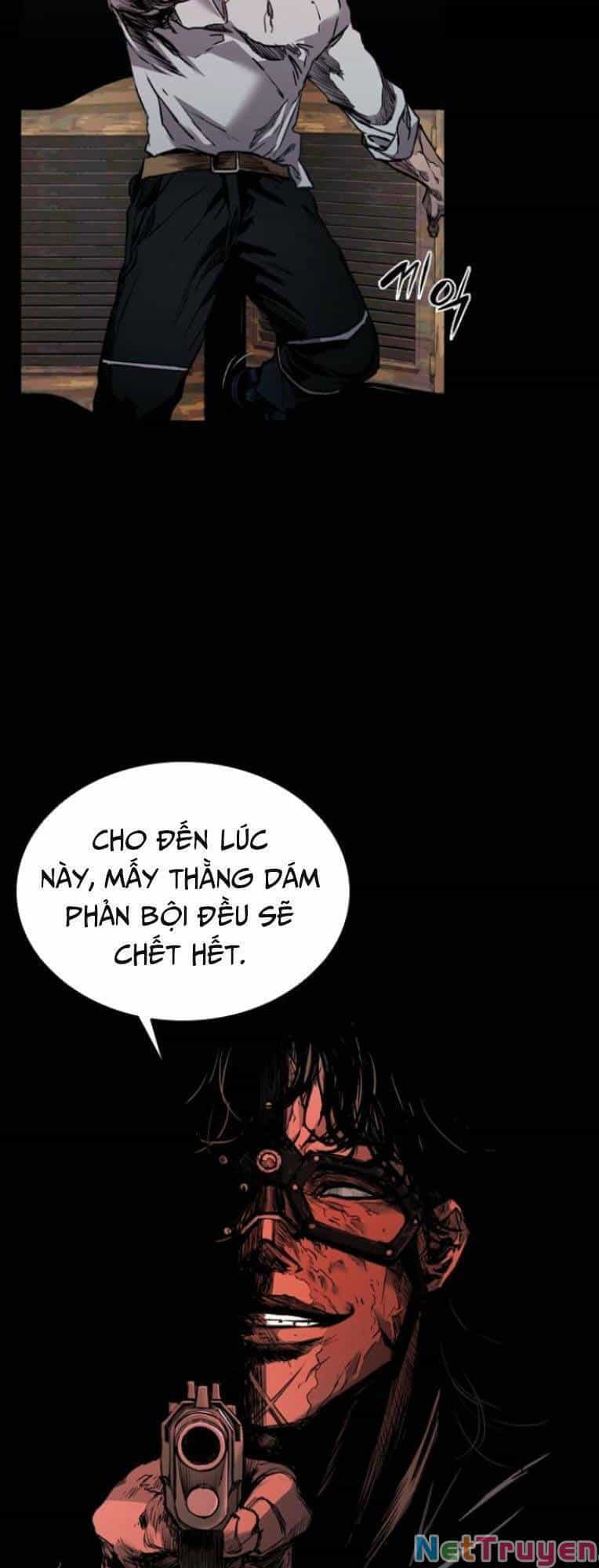 Báo Thù 2: Vạn Nhân Chi Thượng - Chương 3 - ảnh 20