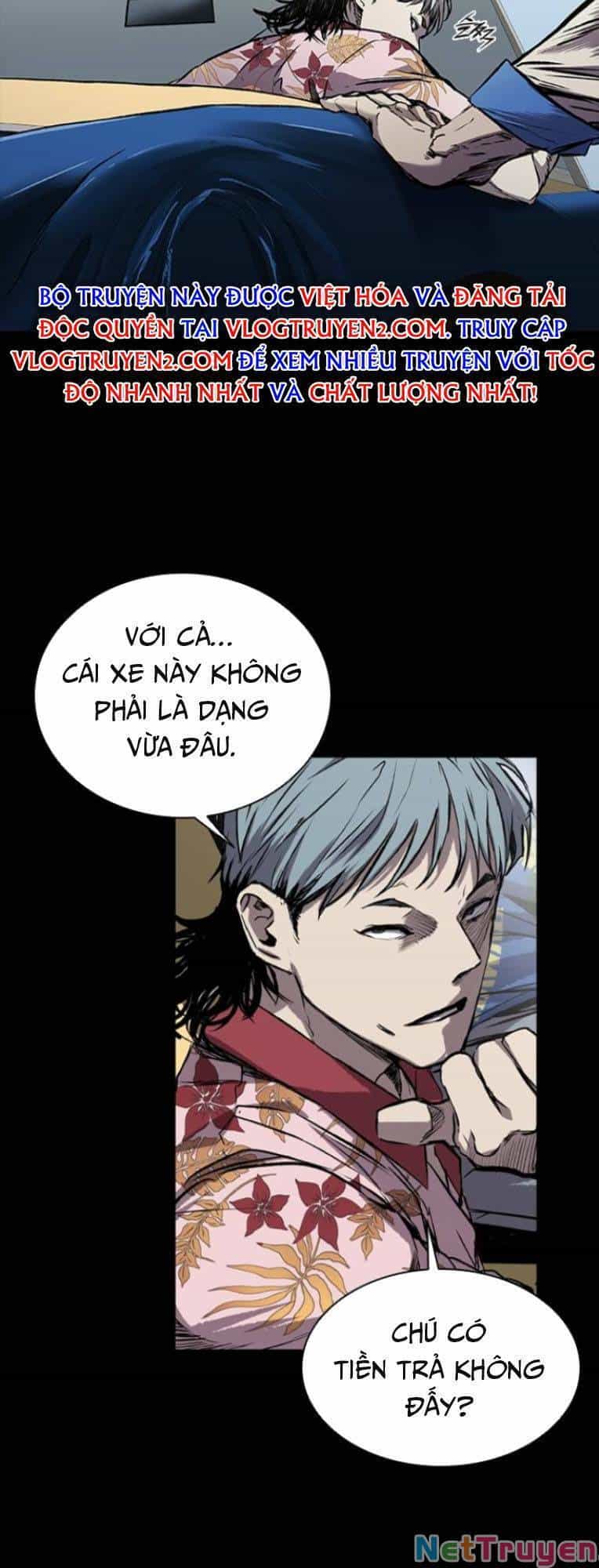 Báo Thù 2: Vạn Nhân Chi Thượng - Chương 3 - ảnh 34