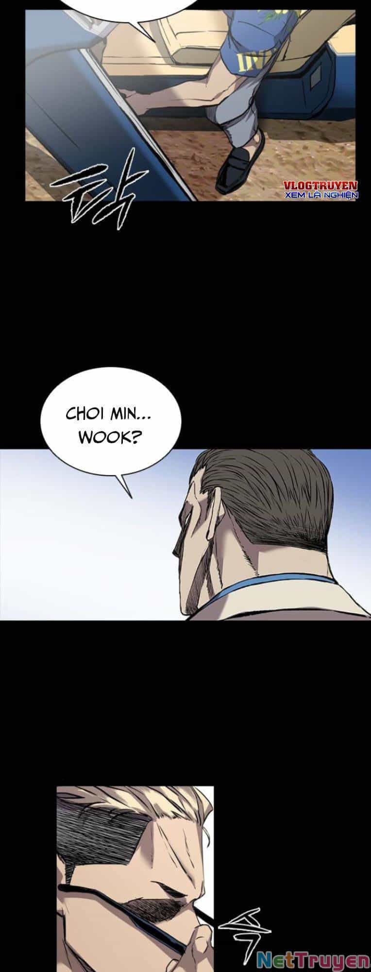Báo Thù 2: Vạn Nhân Chi Thượng - Chương 3 - ảnh 36