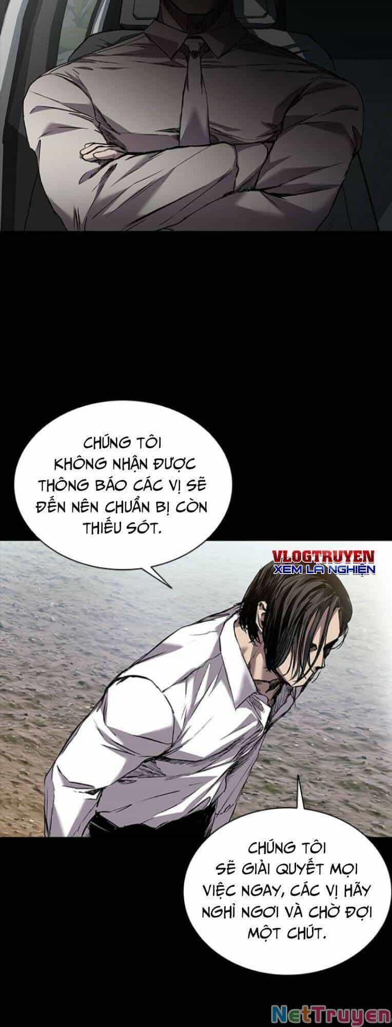 Báo Thù 2: Vạn Nhân Chi Thượng - Chương 3 - ảnh 43