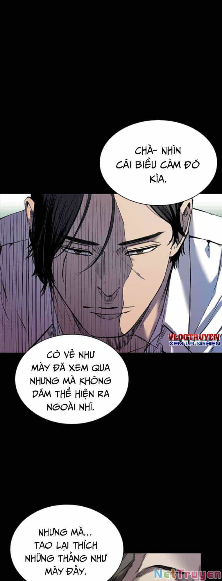 Báo Thù 2: Vạn Nhân Chi Thượng - Chương 3 - ảnh 46