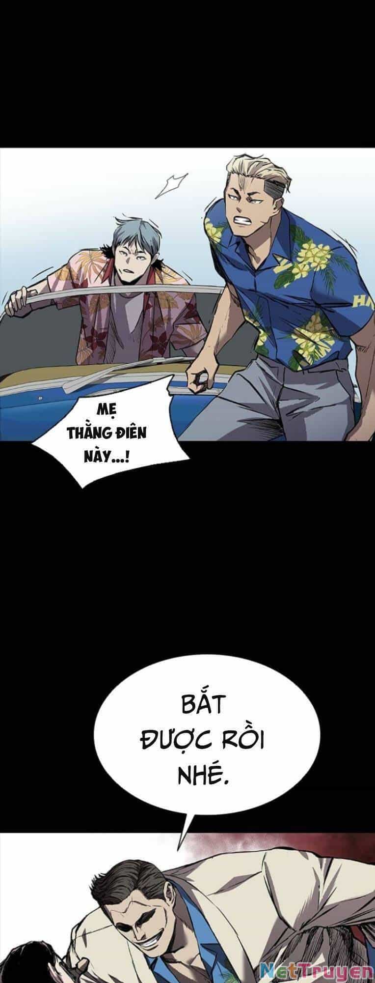 Báo Thù 2: Vạn Nhân Chi Thượng - Chương 3 - ảnh 48