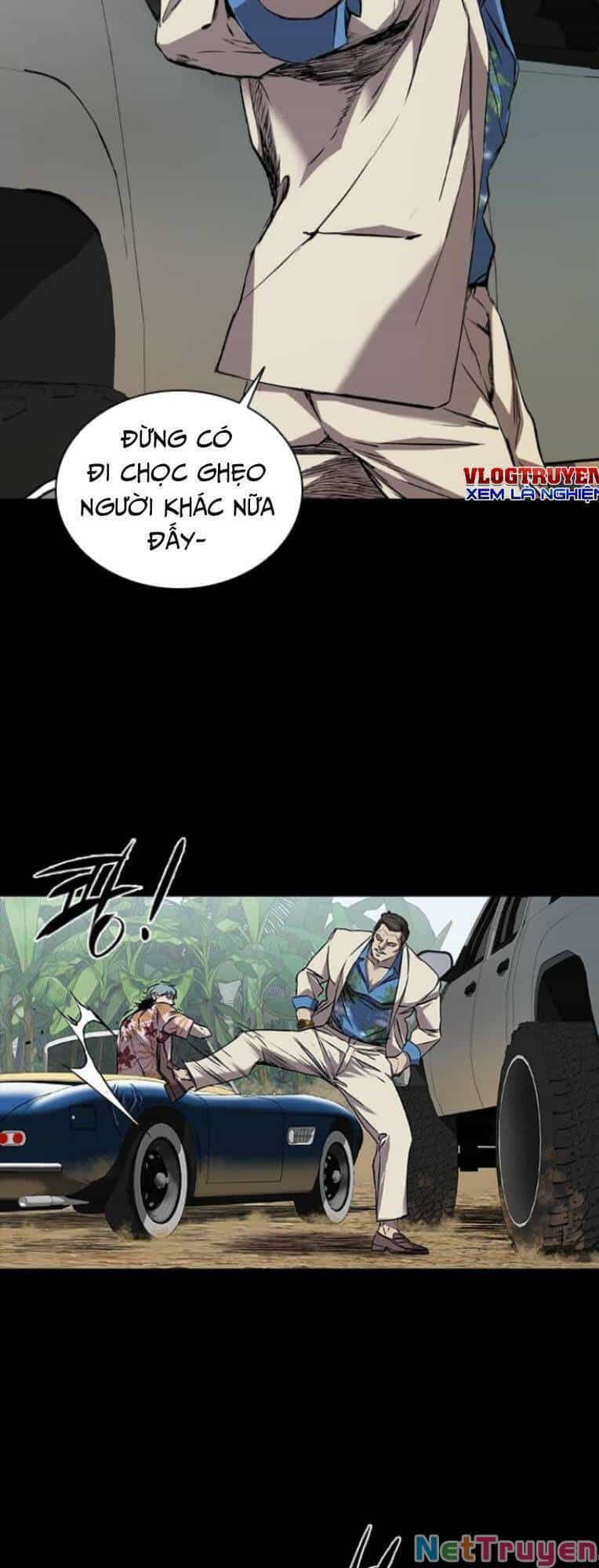 Báo Thù 2: Vạn Nhân Chi Thượng - Chương 3 - ảnh 53