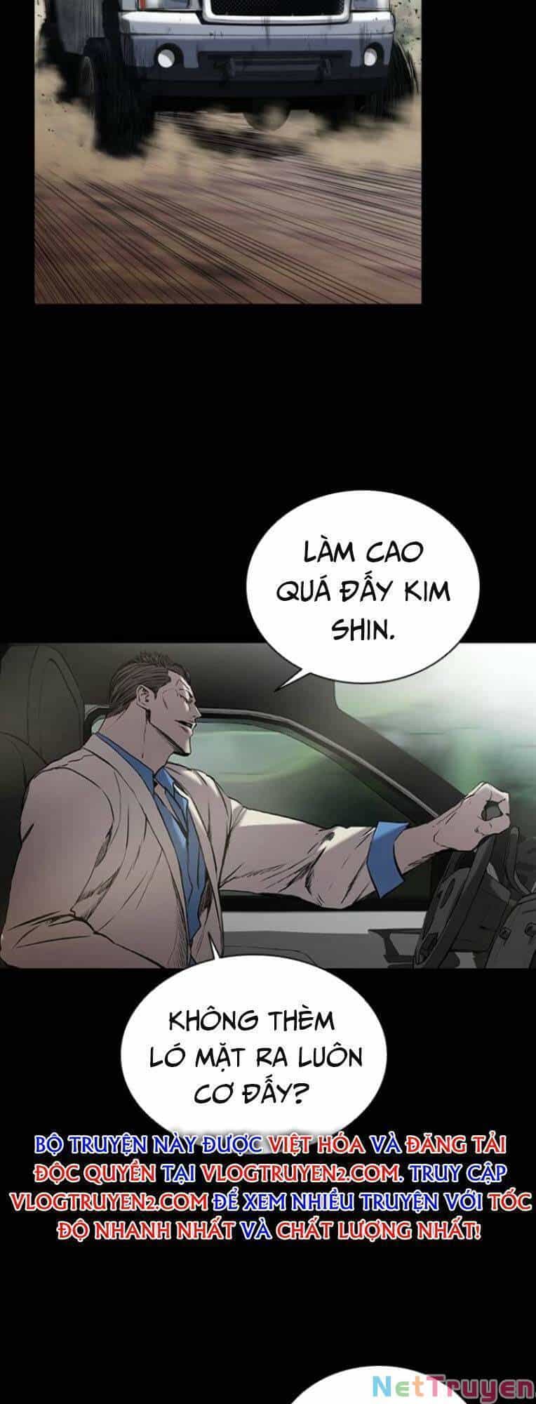 Báo Thù 2: Vạn Nhân Chi Thượng - Chương 3 - ảnh 57