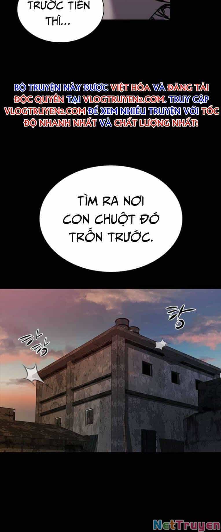 Báo Thù 2: Vạn Nhân Chi Thượng - Chương 3 - ảnh 61