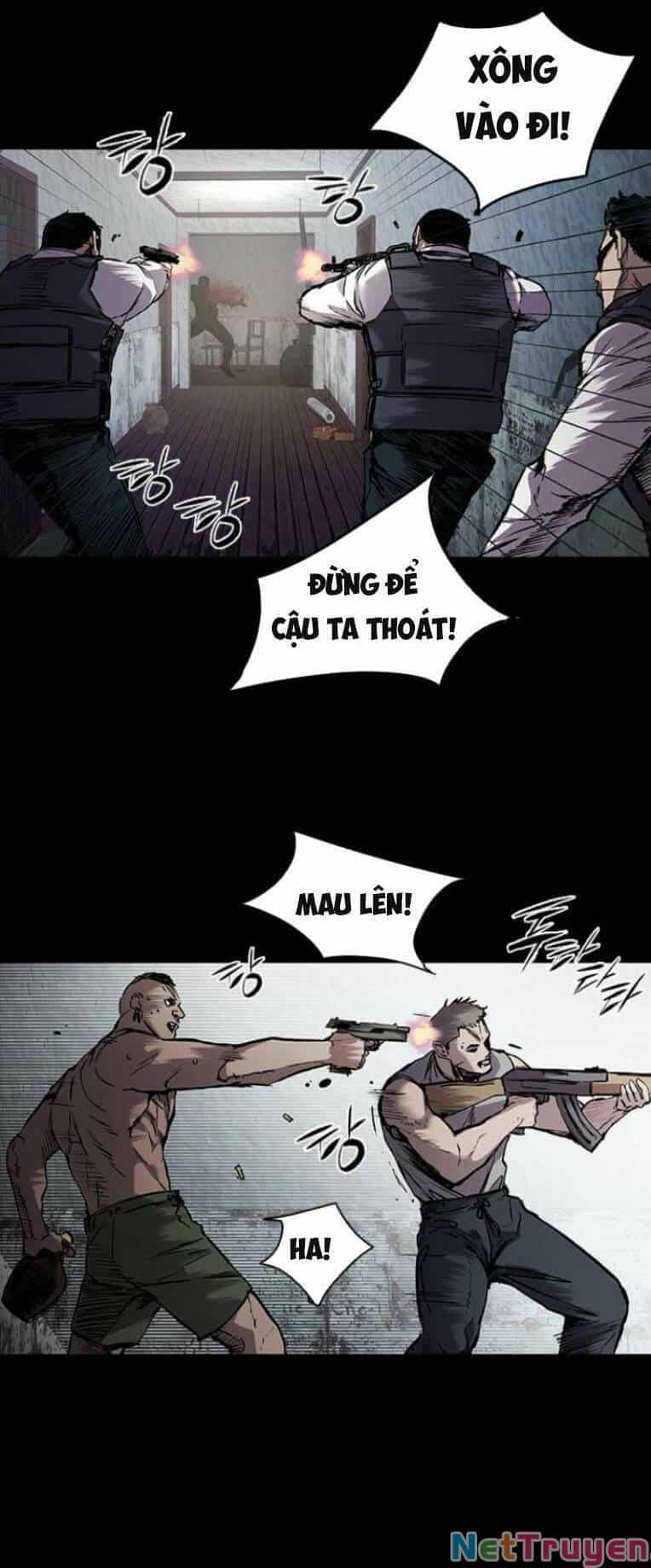 Báo Thù 2: Vạn Nhân Chi Thượng - Chương 3 - ảnh 62
