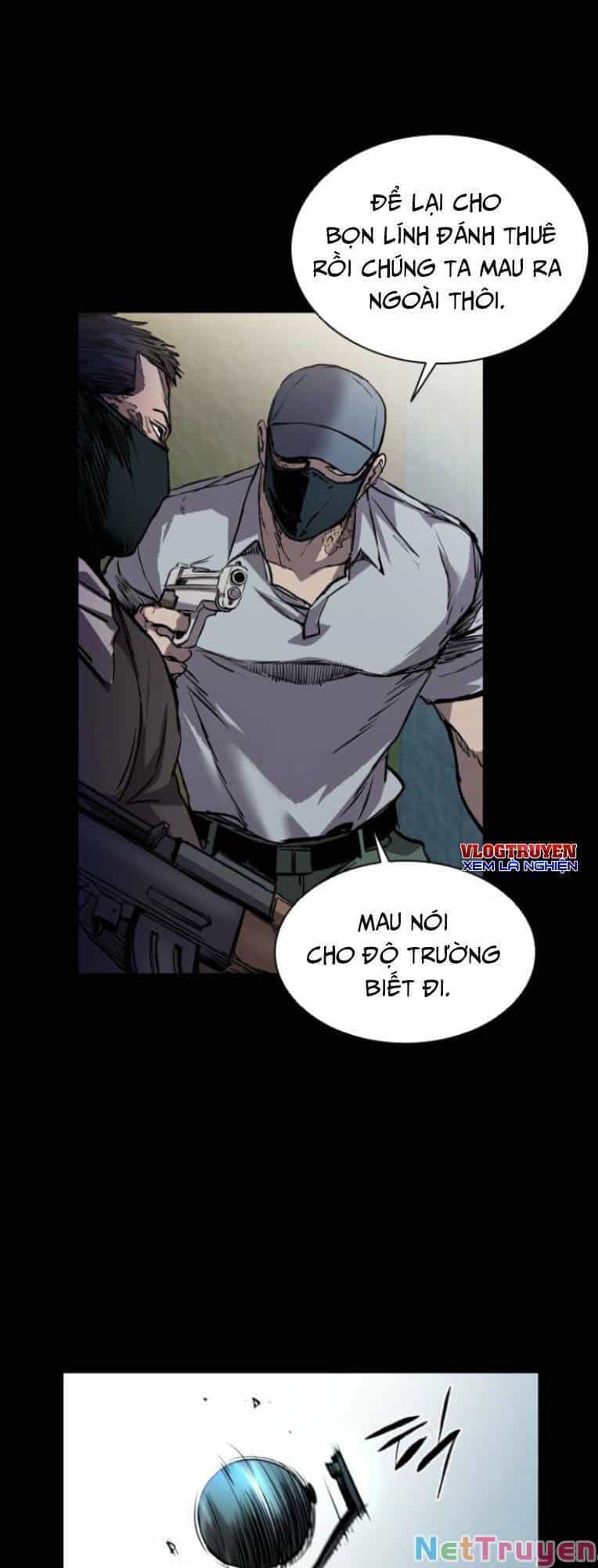 Báo Thù 2: Vạn Nhân Chi Thượng - Chương 3 - ảnh 63