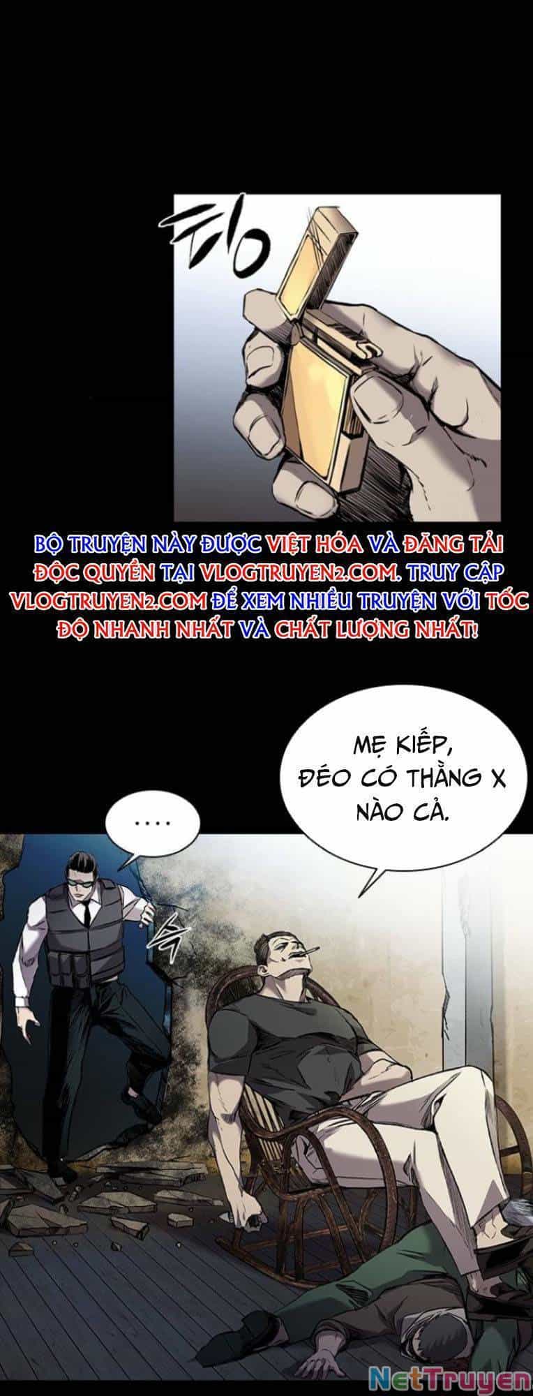 Báo Thù 2: Vạn Nhân Chi Thượng - Chương 3 - ảnh 68