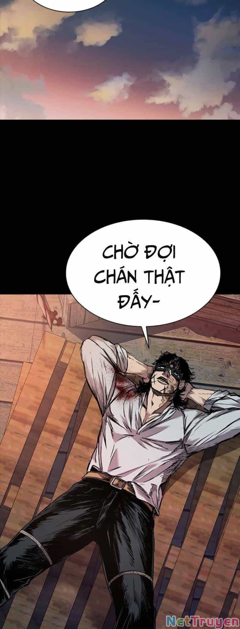 Báo Thù 2: Vạn Nhân Chi Thượng - Chương 3 - ảnh 83