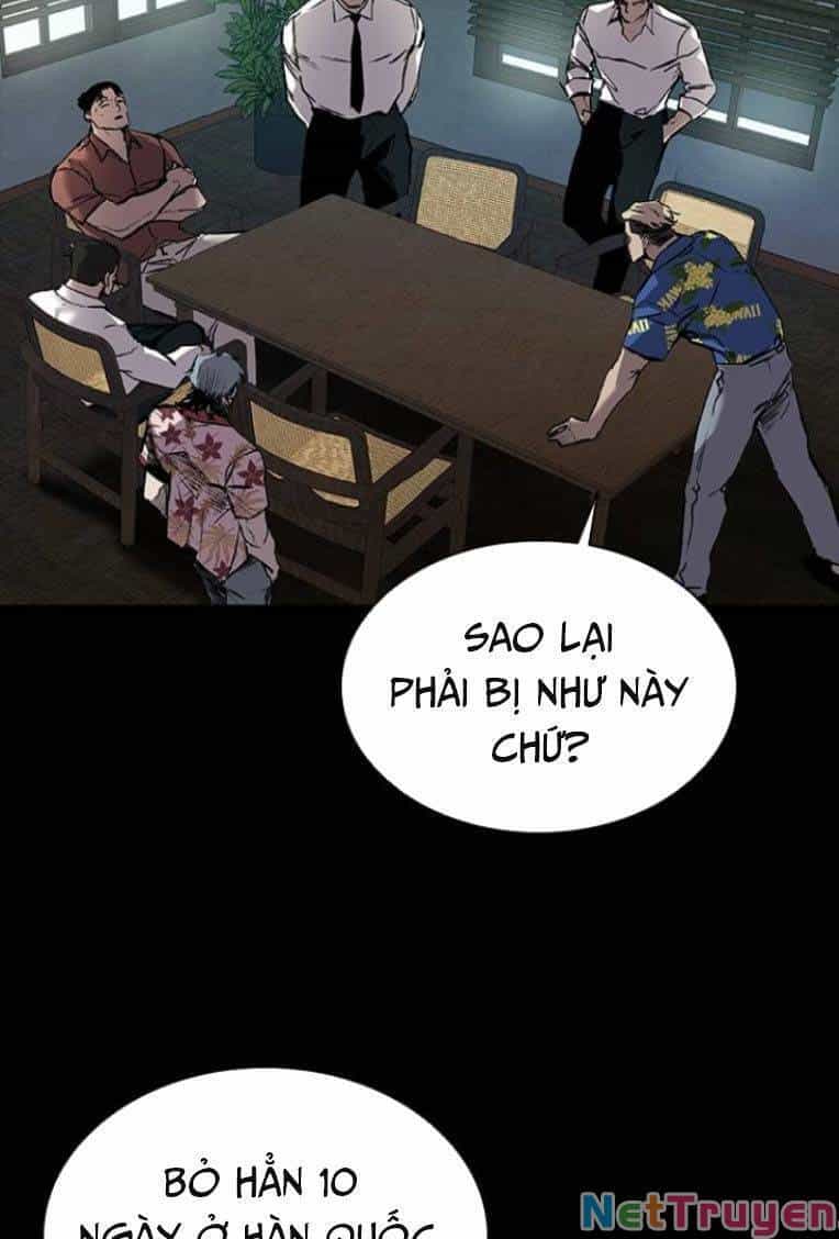 Báo Thù 2: Vạn Nhân Chi Thượng - Chương 3 - ảnh 85