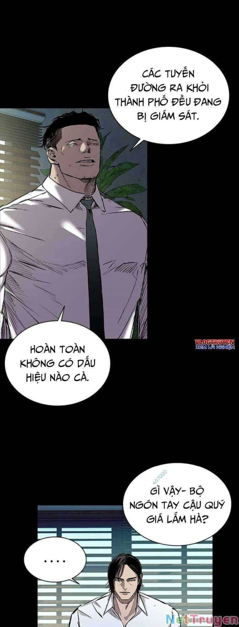 Báo Thù 2: Vạn Nhân Chi Thượng - Chương 3 - ảnh 87