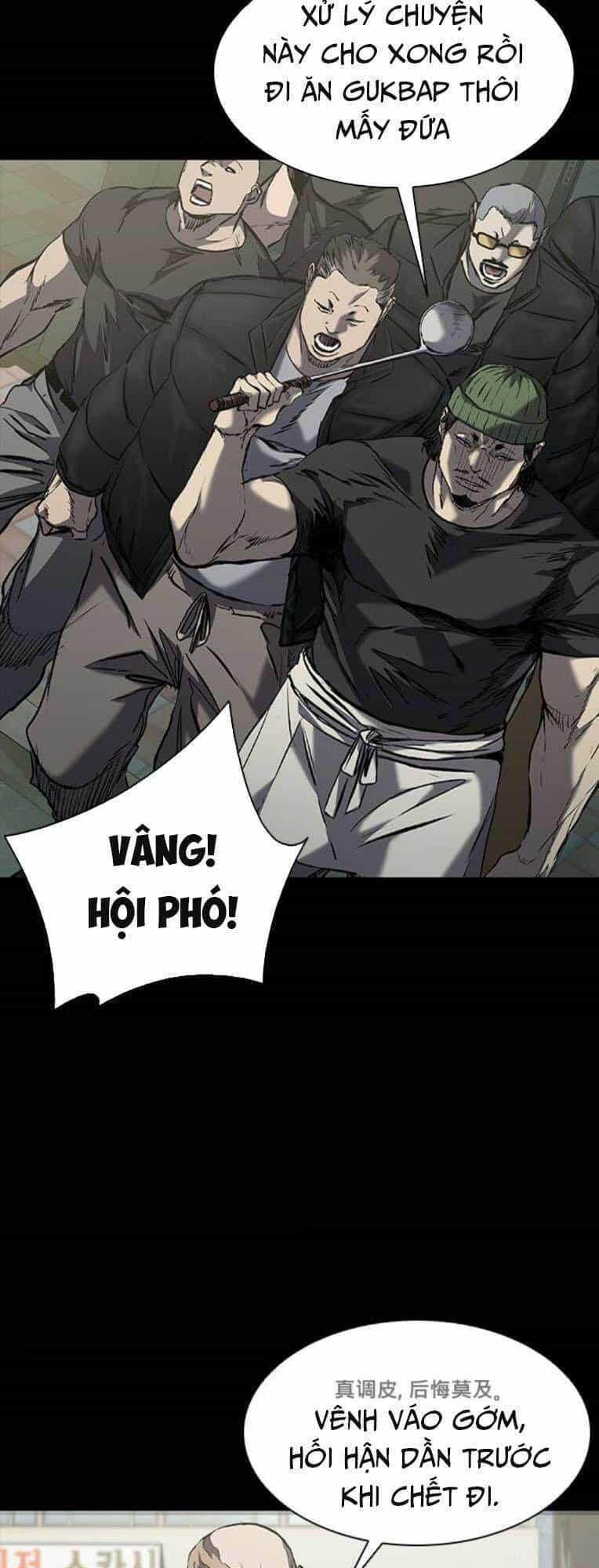 Báo Thù 2: Vạn Nhân Chi Thượng - Chương 37 - ảnh 10