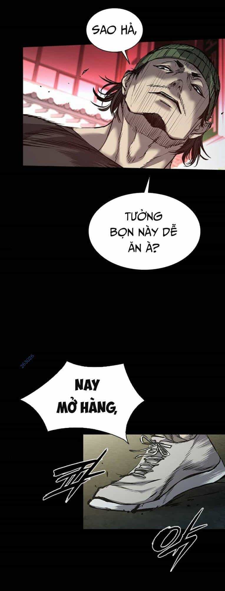 Báo Thù 2: Vạn Nhân Chi Thượng - Chương 37 - ảnh 14
