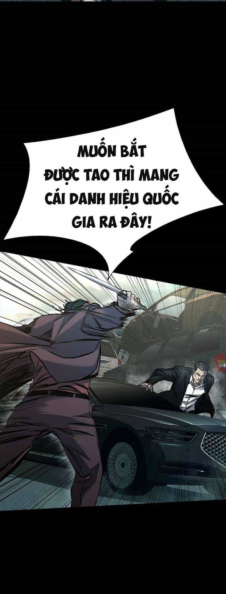 Báo Thù 2: Vạn Nhân Chi Thượng - Chương 37 - ảnh 23