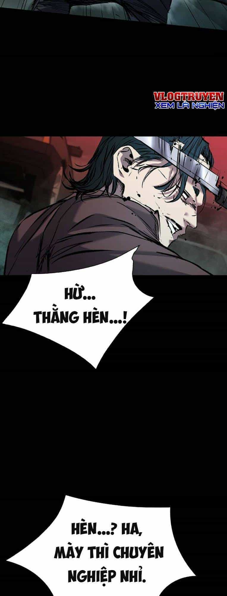 Báo Thù 2: Vạn Nhân Chi Thượng - Chương 37 - ảnh 25