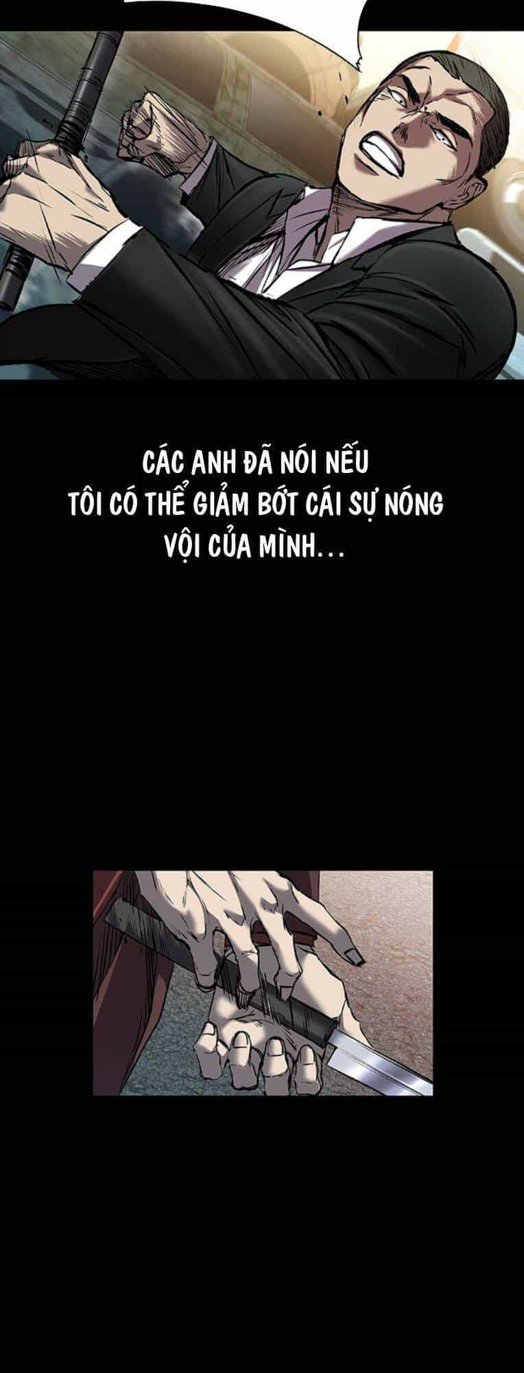 Báo Thù 2: Vạn Nhân Chi Thượng - Chương 37 - ảnh 26