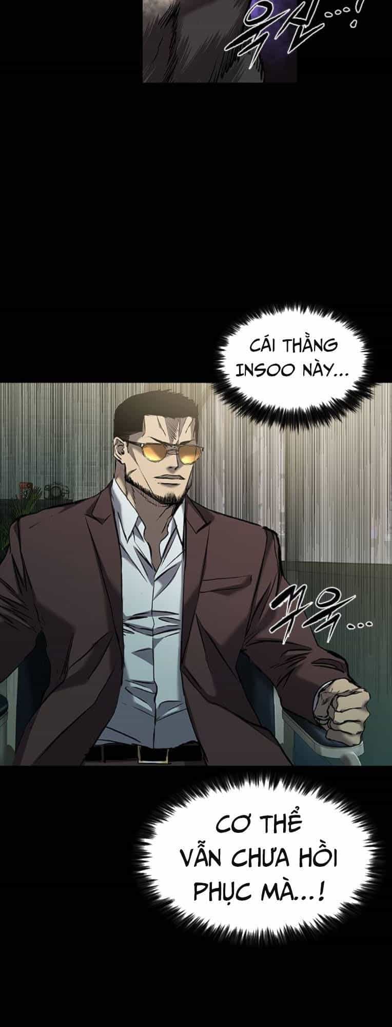 Báo Thù 2: Vạn Nhân Chi Thượng - Chương 37 - ảnh 33