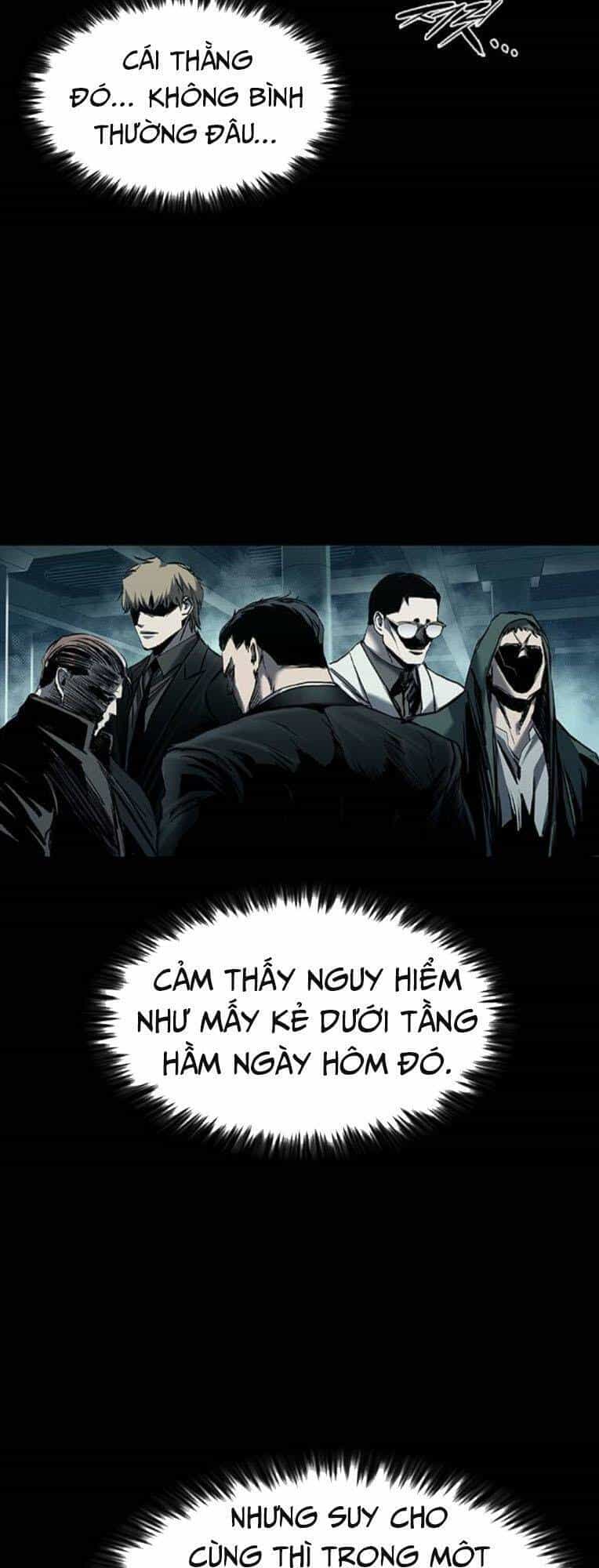 Báo Thù 2: Vạn Nhân Chi Thượng - Chương 37 - ảnh 77