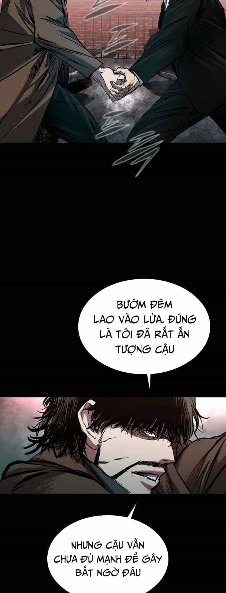 Báo Thù 2: Vạn Nhân Chi Thượng - Chương 37 - ảnh 80
