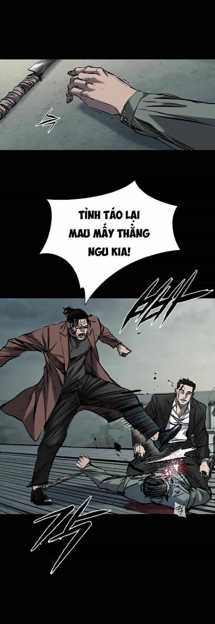 Báo Thù 2: Vạn Nhân Chi Thượng - Chương 38 - ảnh 28