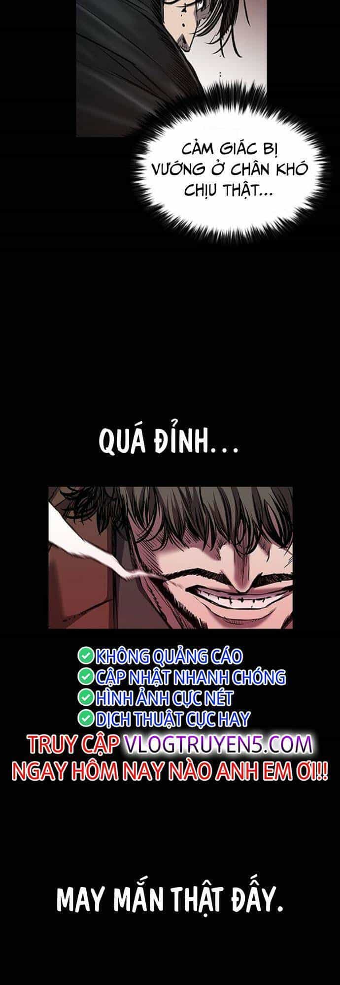 Báo Thù 2: Vạn Nhân Chi Thượng - Chương 38 - ảnh 3