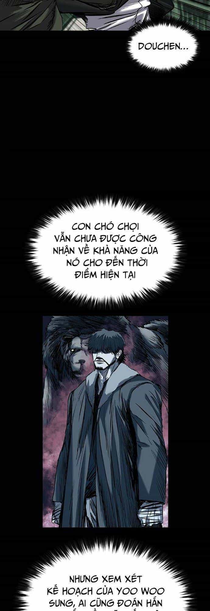 Báo Thù 2: Vạn Nhân Chi Thượng - Chương 38 - ảnh 42